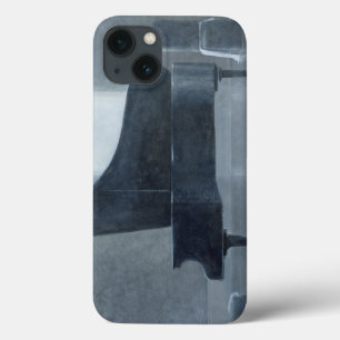 Etui iPhone Case-Mate Piano noir 2004