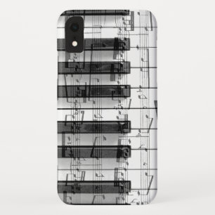 Case-Mate iPhone Case piano piano piano piano