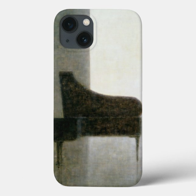 Coques Case-Mate iPhone Piano Room 2005 (Verso)