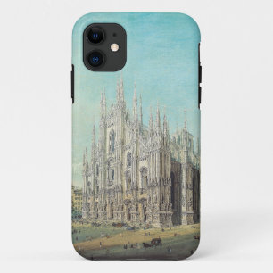 Case-Mate iPhone Case Piazza del Duomo à Milan par Carlo Bossoli