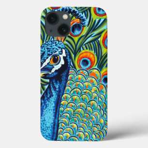 Coque Case-Mate iPhone Pic en plumes I