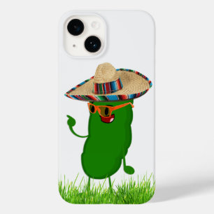 Coque Case-Mate iPhone Picker Personne Avec Sombrero Mexicain