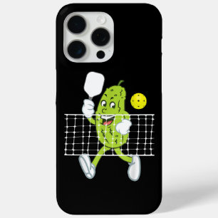 Coque Case-Mate iPhone Pickleball Jouer - Drôle Pickleball Paddle