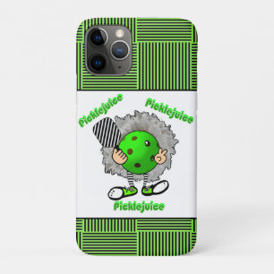 Case-Mate iPhone Case Pickleball Picklejus Halloween Film Inspiré