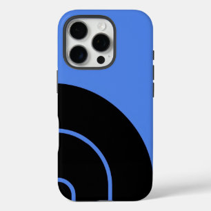 Coque iPhone 16 Pro Pics Iconiques : Vibe Minimale