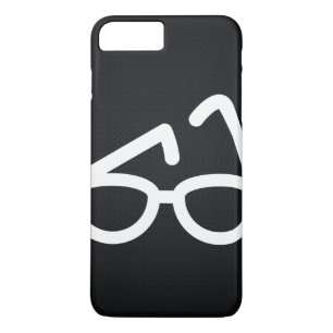 Case-Mate iPhone Case Pictogramme de qualités de lunettes