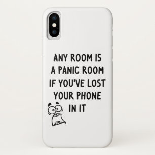 Case-Mate iPhone Case Pièce de panique
