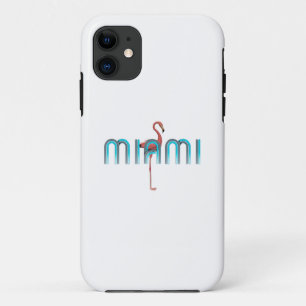 Coques Pour iPhone PIÈCE EN T Miami