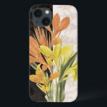 iPhone 13 Coque Pièce maîtresse I<br><div class="desc">Floral</div>