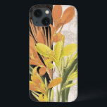 Etui iPhone 13 Pièce maîtresse I<br><div class="desc">Floral</div>