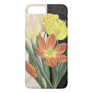 Coque iPhone 7 Plus Pièce maîtresse II