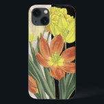 Coque Case-Mate iPhone Pièce maîtresse II<br><div class="desc">Floral</div>