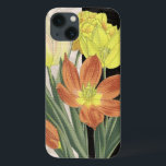 Coque Case-Mate iPhone Pièce maîtresse II<br><div class="desc">Floral</div>