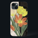 Etui iPhone Case-Mate Pièce maîtresse II<br><div class="desc">Floral</div>