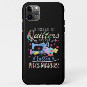 Case-Mate iPhone Case Piecemakers Piecemakers Quilting Idées de couture