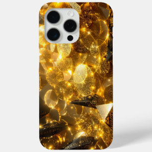 Coque Case-Mate iPhone Pièces de Rune d'or