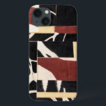 Coque Case-Mate iPhone Pièces et parties II<br><div class="desc">Motifs</div>