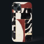 Case-Mate iPhone Case Pièces et pièces I<br><div class="desc">Motifs</div>