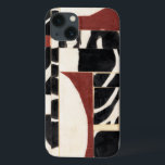 Case-Mate iPhone Case Pièces et pièces I<br><div class="desc">Motifs</div>