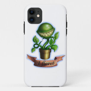Etui iPhone Case-Mate Piège