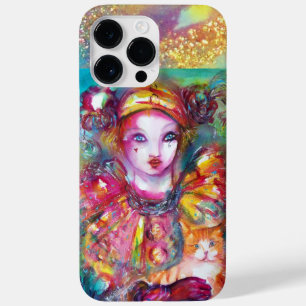 Coque Case-Mate iPhone PIERO AVEC CAT / Masques vénitiens