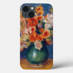 Coque Case-Mate iPhone Pierre A Renoir Bouquet