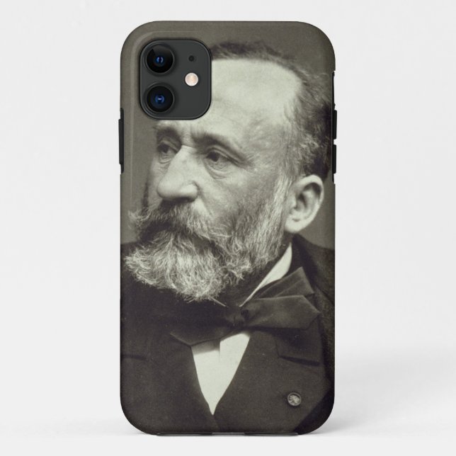 Coques Case-Mate iPhone Pierre Cecile Puvis de Chavannes (1824-98), de ' (Dos)