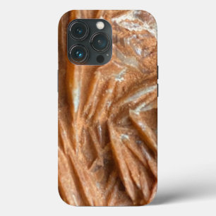 Case-Mate iPhone Case Pierre Conception à deux tons