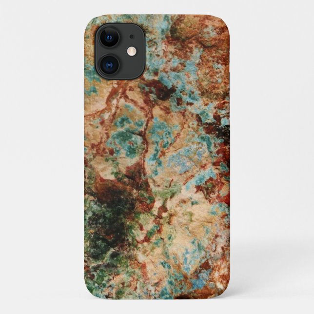 Coques Case-Mate iPhone Pierre naturelle (Dos)