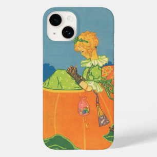 Coque Case-Mate iPhone Pierre Pierre Mangeur de Citrouille, Comptine de N