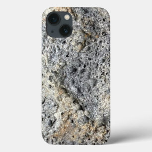 Case-Mate iPhone Case Pierre poreuse  