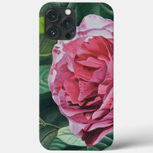 Case-Mate iPhone Case Pierre rose florale