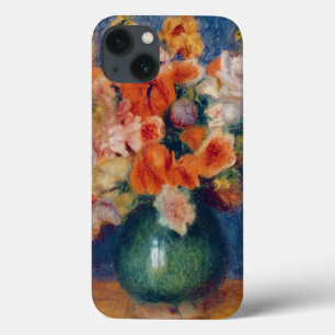 Coque Case-Mate iPhone Pierre un bouquet de Renoir  