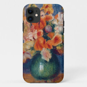 Coque Case-Mate Pour iPhone Pierre un bouquet de Renoir