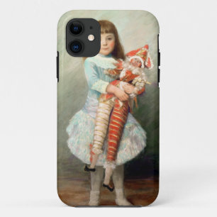 Coque Case-Mate Pour iPhone Pierre un Renoir Suzanne