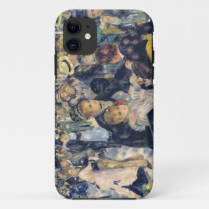 Coques Pour iPhone Pierre une boule de Renoir   chez Moulin de la