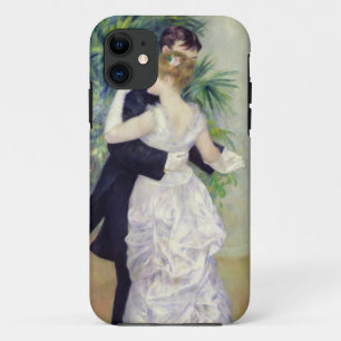 Coque Case-Mate iPhone Pierre une danse de Renoir   dans la ville