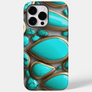 COQUE Case-Mate iPhone PIERRE VERTE