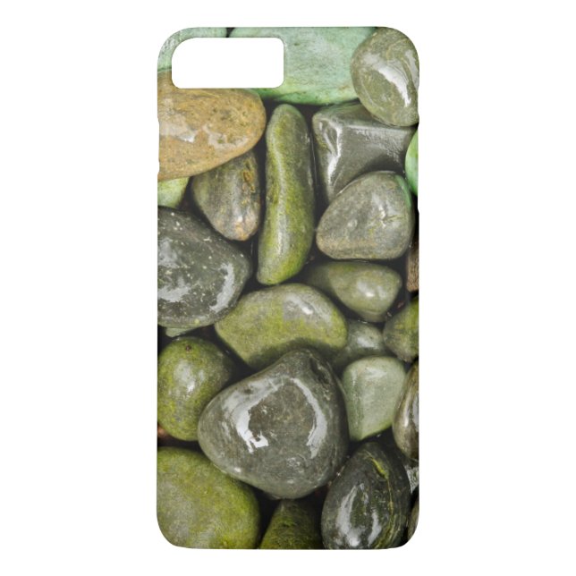 Coques Case-Mate iPhone Pierres décoratives pour l'aménagement paysager (Dos)