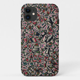 Coques Pour iPhone Pierres facettées