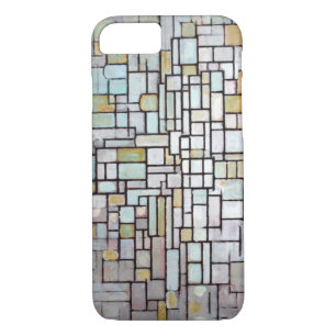 Coques Pour iPhone Piet Mondriaan Composition No. IV