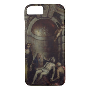 Coque iPhone 7 Pieta