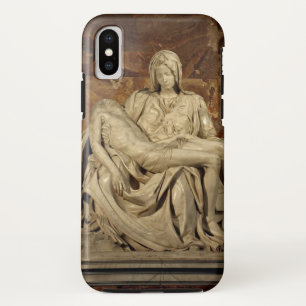 Etui iPhone Case-Mate Pieta de Michelangelo