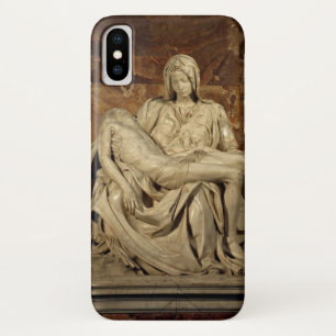 Coques Pour iPhone Pieta de Michelangelo