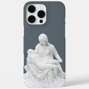 Coque iPhone 16 Pro Max Pieta sculptée