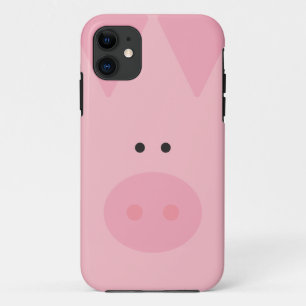 Coque Case-Mate Pour iPhone Pig!