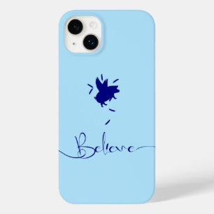 Coque Case-Mate iPhone Pig Feathers