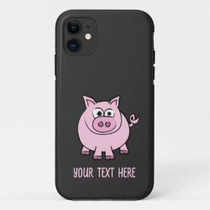 Case-Mate iPhone Case Piggy Throw