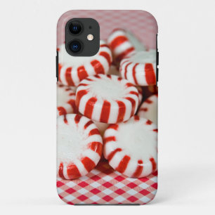 Case-Mate iPhone Case Pile de menthe