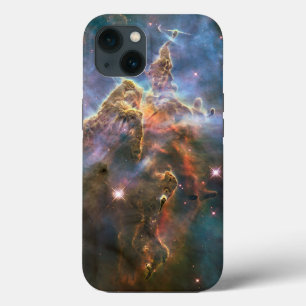 Case-Mate iPhone Case Pilier et Jets : Carina Nebula